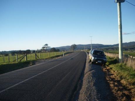 An Outback Road Trip – How to Survive An Outback Road Trip – How to Survive