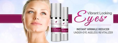 Vella Visage Review: Best Anti-Aging Eye Revitalizer? Vella Visage Review: Best Anti-Aging Eye Revitalizer?