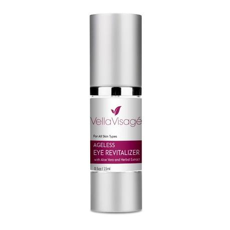 Vella Visage Review: Best Anti-Aging Eye Revitalizer? Vella Visage Review: Best Anti-Aging Eye Revitalizer?