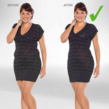 Fashion Hacks To Make You Look Thinner Instantly