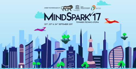 COEP Pune – Technical Fest – MindSpark – 2017