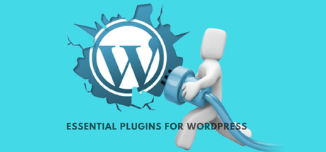 Top 10 Essential Plugins for your WordPress based website Top 10 Essential Plugins for your WordPress based website