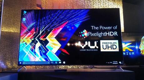 Looking for a high quality affordable Smart TV? Check out these by VU Looking for a high quality affordable Smart TV? Check out these by VU