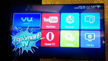 Looking for a high quality affordable Smart TV? Check out these by VU Looking for a high quality affordable Smart TV? Check out these by VU