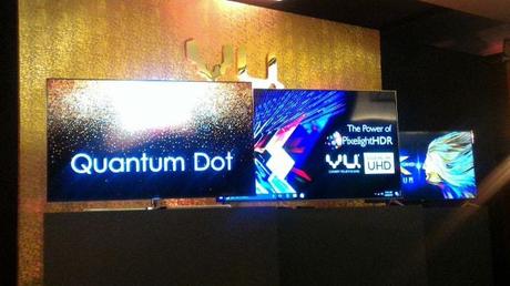 Looking for a high quality affordable Smart TV? Check out these by VU Looking for a high quality affordable Smart TV? Check out these by VU
