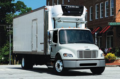 3 Reasons to Buy Pre-Owned Refrigerated Trucks Now
