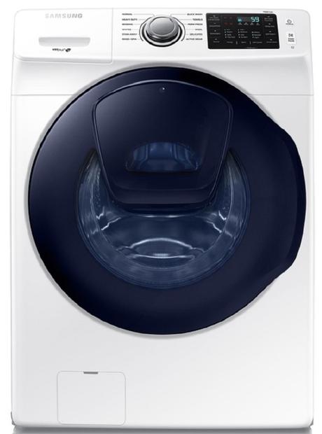 Washer: Top Load vs Front Load Washer: Top Load vs Front Load