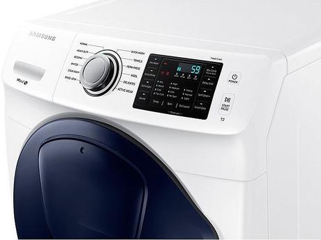 Washer: Top Load vs Front Load Washer: Top Load vs Front Load