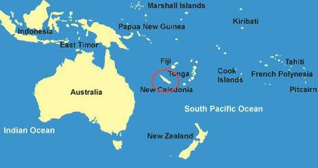 The Paris of the Pacific: Is New Caledonia Worth Visiting? The Paris of the Pacific: Is New Caledonia Worth Visiting?