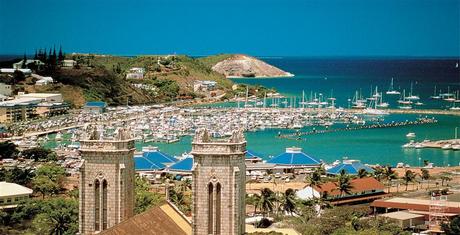 The Paris of the Pacific: Is New Caledonia Worth Visiting? The Paris of the Pacific: Is New Caledonia Worth Visiting?
