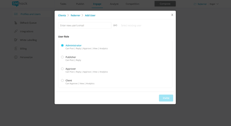SMhack Review: Best Social Management Tool