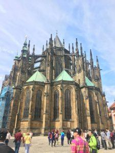 Walkable Destinations in Prague2 min read