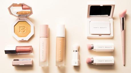 Where to Buy Rihanna’s Fenty Beauty in the Philippines?