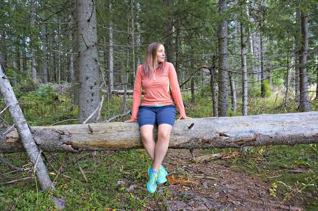 COLUMBIA MONTRAIL - TESTED TOUGH COLUMBIA MONTRAIL - TESTED TOUGH