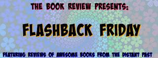 FLASHBACK FRIDAY- The Circle by Dave Eggers- Feature and Review