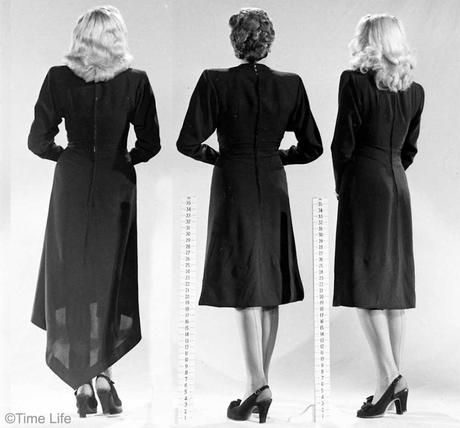 1940s-Fashion---Dipping-Hemlines-1946 1940s-Fashion---Dipping-Hemlines-1946