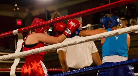 Fight! Red Carpet Rumble for Unison Benevolent Fund Fight! Red Carpet Rumble for Unison Benevolent Fund