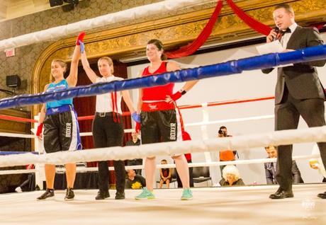 Fight! Red Carpet Rumble for Unison Benevolent Fund Fight! Red Carpet Rumble for Unison Benevolent Fund