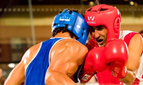 Fight! Red Carpet Rumble for Unison Benevolent Fund Fight! Red Carpet Rumble for Unison Benevolent Fund