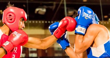 Fight! Red Carpet Rumble for Unison Benevolent Fund Fight! Red Carpet Rumble for Unison Benevolent Fund