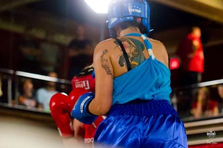 Fight! Red Carpet Rumble for Unison Benevolent Fund Fight! Red Carpet Rumble for Unison Benevolent Fund