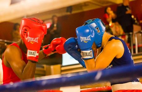 Fight! Red Carpet Rumble for Unison Benevolent Fund Fight! Red Carpet Rumble for Unison Benevolent Fund