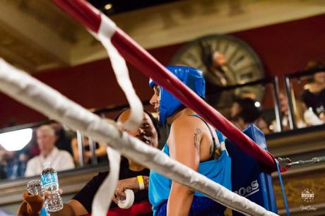 Fight! Red Carpet Rumble for Unison Benevolent Fund Fight! Red Carpet Rumble for Unison Benevolent Fund