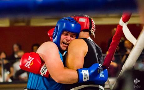 Fight! Red Carpet Rumble for Unison Benevolent Fund Fight! Red Carpet Rumble for Unison Benevolent Fund
