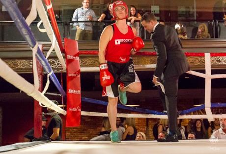 Fight! Red Carpet Rumble for Unison Benevolent Fund Fight! Red Carpet Rumble for Unison Benevolent Fund