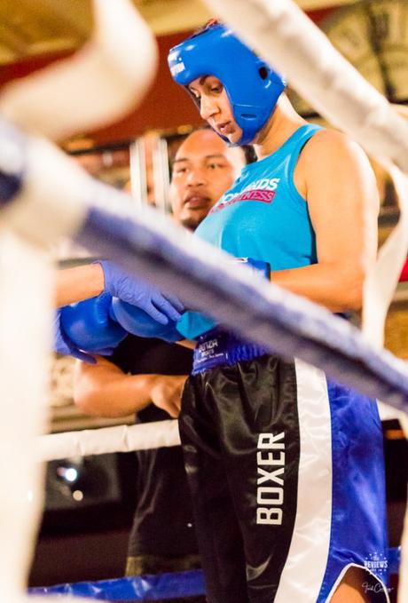 Fight! Red Carpet Rumble for Unison Benevolent Fund Fight! Red Carpet Rumble for Unison Benevolent Fund