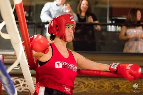 Fight! Red Carpet Rumble for Unison Benevolent Fund Fight! Red Carpet Rumble for Unison Benevolent Fund