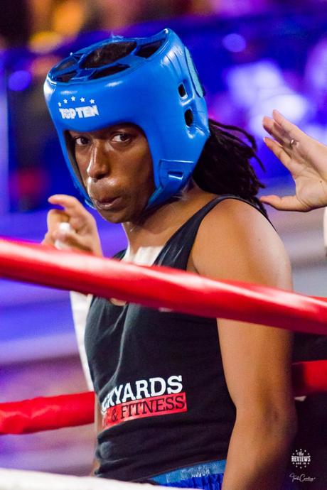 Fight! Red Carpet Rumble for Unison Benevolent Fund Fight! Red Carpet Rumble for Unison Benevolent Fund