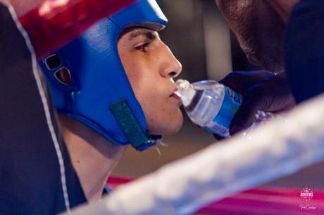 Fight! Red Carpet Rumble for Unison Benevolent Fund Fight! Red Carpet Rumble for Unison Benevolent Fund