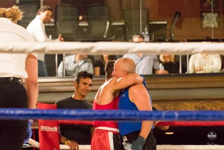 Fight! Red Carpet Rumble for Unison Benevolent Fund Fight! Red Carpet Rumble for Unison Benevolent Fund