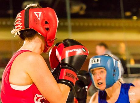 Fight! Red Carpet Rumble for Unison Benevolent Fund Fight! Red Carpet Rumble for Unison Benevolent Fund