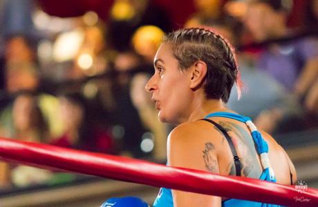 Fight! Red Carpet Rumble for Unison Benevolent Fund Fight! Red Carpet Rumble for Unison Benevolent Fund