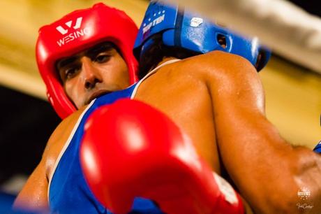 Fight! Red Carpet Rumble for Unison Benevolent Fund Fight! Red Carpet Rumble for Unison Benevolent Fund