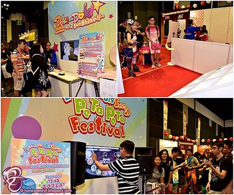 Decoded: The Winning Formula Of CharaExpo 2017!