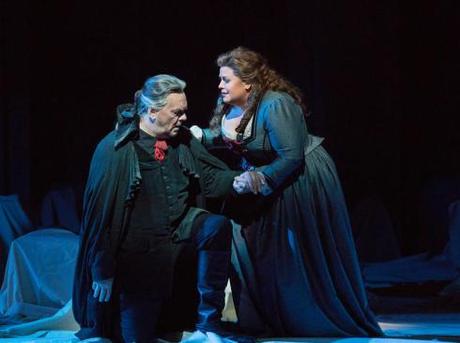 Met Opera Round-Up: The Season’s Last Gasp — ‘Tristan,’ ‘The Flying Dutchman,’ and the Love of a ‘Good’ Woman (Conclusion)