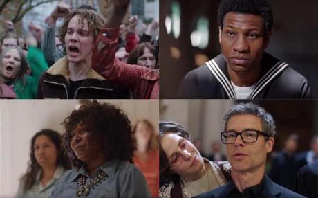 The Emmys and Beyond: The Best (and Worst) TV I Watched This Year