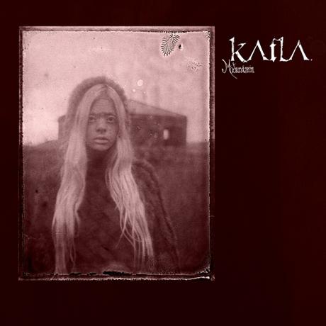 Katla (ex-Sólstafir) Premieres New Song 