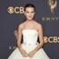 Millie Bobby Brown, 2017 Emmy Awards, Arrivals