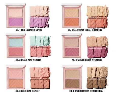 Beauty News: Laneige launches Ideal Blush Duo