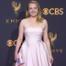 Elisabeth Moss, 2017 Emmy Awards, Arrivals