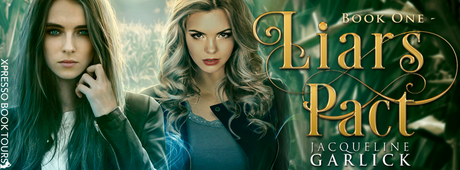 Liar's Pact by Jacqueline Garlick @XpressoReads @garlickbooks Liar's Pact by Jacqueline Garlick @XpressoReads @garlickbooks