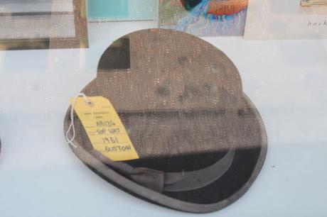 In & Around #London… Hats In & Around #London… Hats