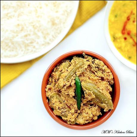 Bengali Parwal recipe mmskitchenbites