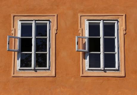 Choosing a Decorative Window for your Home
