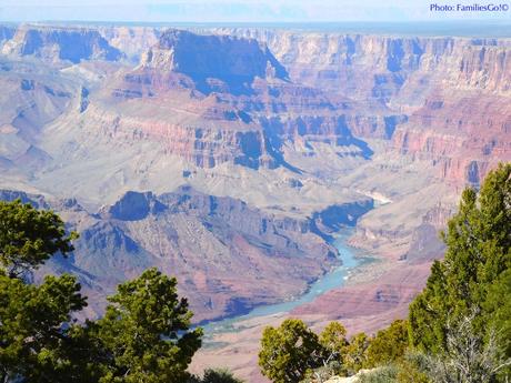 Visiting the Grand Canyon? There Are Things You Should Know Visiting the Grand Canyon? There Are Things You Should Know