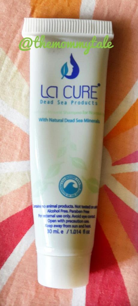 You should experience dead sea natural beauty products and here’s why